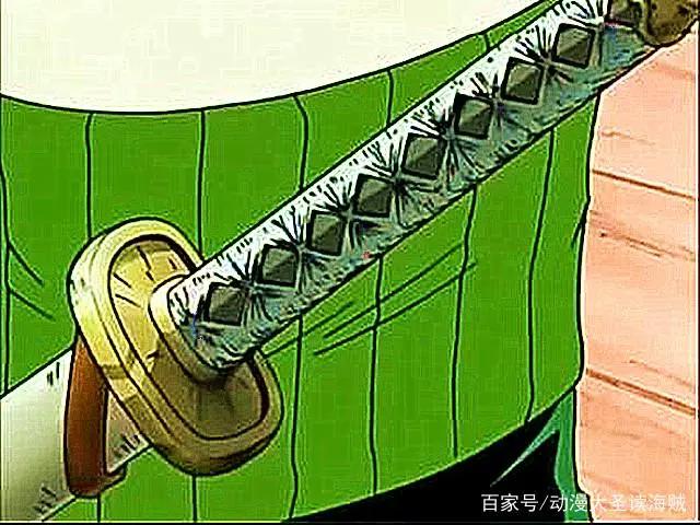 海贼王:索隆就算成为大剑豪也不会改变的3种情况