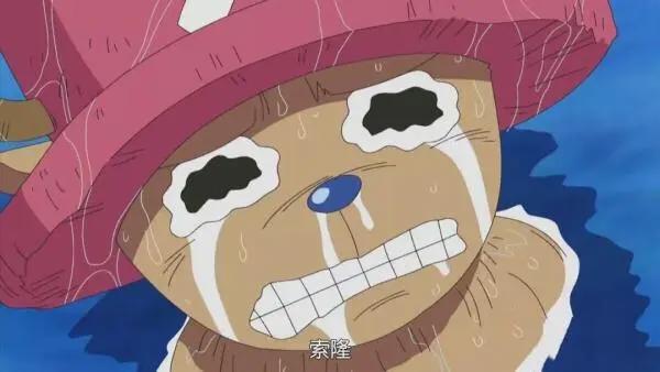 海贼王：乔巴对索隆为何如此亲密？最大的原因原来在这
