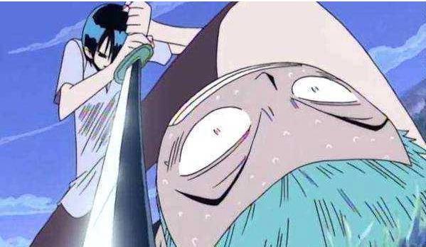 海贼王：索隆有三个秘密，连草帽团成员都不知道，最后一个很羞人