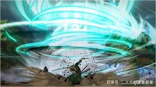 海贼王：索隆的各种战斗，最后这样最帅，这个才是索大