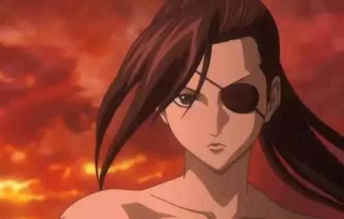 海贼王：索隆的眼睛瞎的冤枉，而是尾田的独特癖好，索隆够完整了