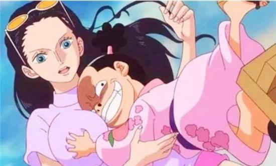 海贼王：男神索隆虽然被人睡了！但我不同意这门婚事！