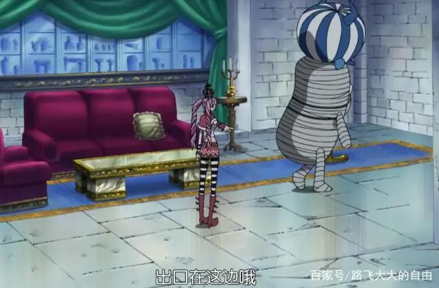 海贼王：索隆受四次大伤，每一次都是有收获，第四次居然收获爱情