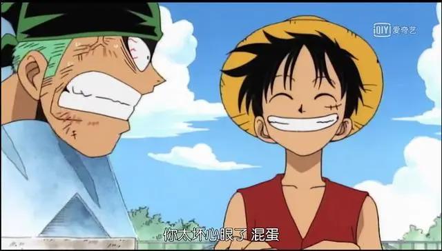 海贼王：索隆背负了三个人的梦想，一个深入骨髓，一个已经破灭？