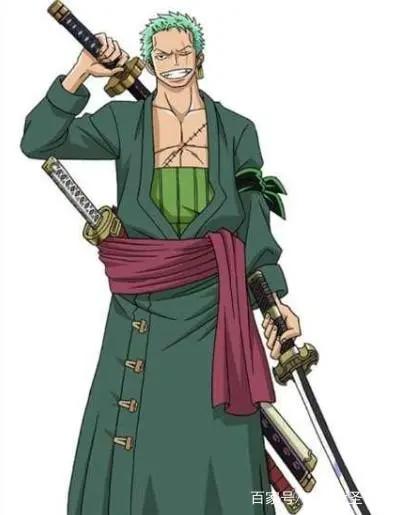 海贼王：索隆修行归来有5大变化，他对罗宾态度的变化让人惊喜