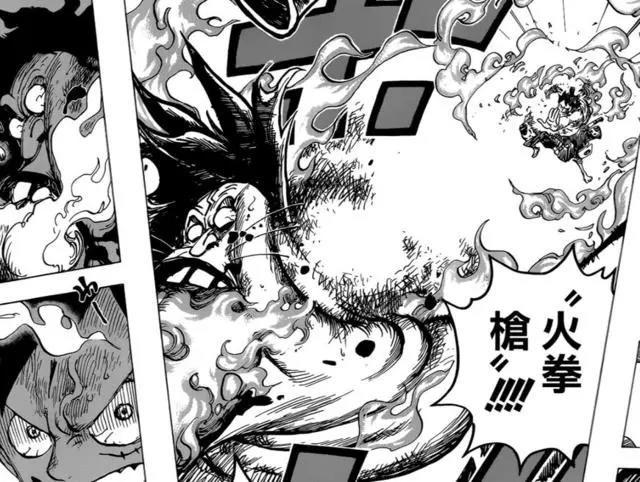 海贼王：索隆强到何种程度了？尾田强行升级索隆，使出霸王色！