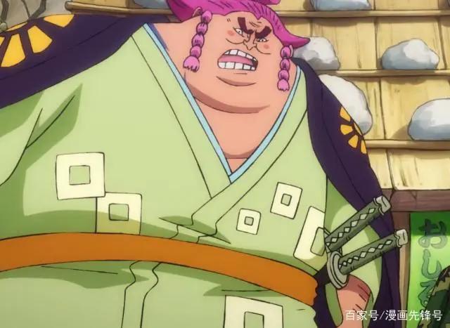 海贼王：索隆身世初现端倪，鬼气的特殊性首次曝光！