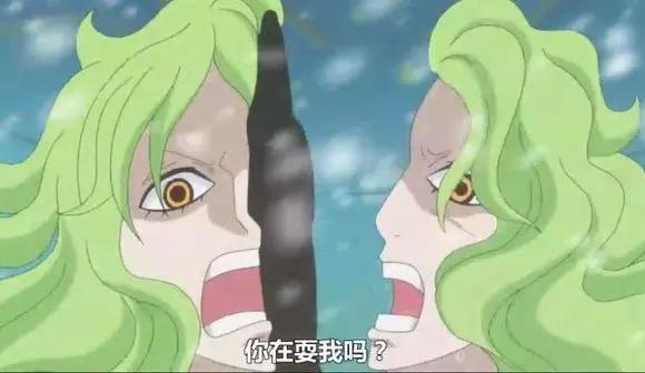 海贼王，索隆五次绅士瞬间，四次刀下留情，两次非常有爱