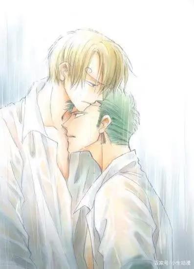 《海贼王》：直男系的索隆也这么多人爱，让人羡慕嫉妒恨！