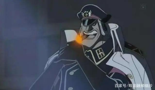 海贼王：索隆距离世界第一只差五人，最强对手从未出场