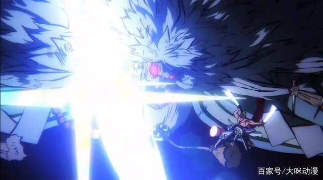 海贼王分析：两年后的索隆实力有多强大，路飞就是最好的证明