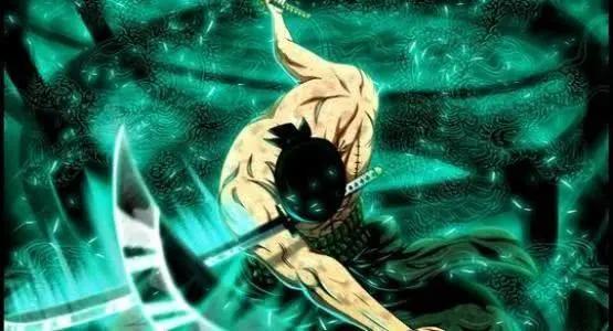 海贼王：盘点索隆的三个缺点，第一个天生的，最后一个最为致命！