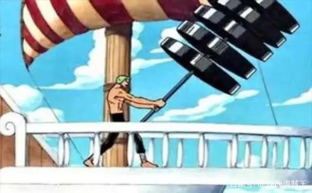 海贼王：毅力、剑技、担当，索隆是如何赢得海迷的喜爱？