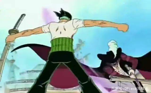 海贼王:毅力、剑技、担当,索隆是如何赢得海迷的喜爱?