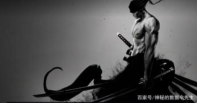 《海贼王》：自律的索隆多可怕，他有多少令人痴迷的招式？