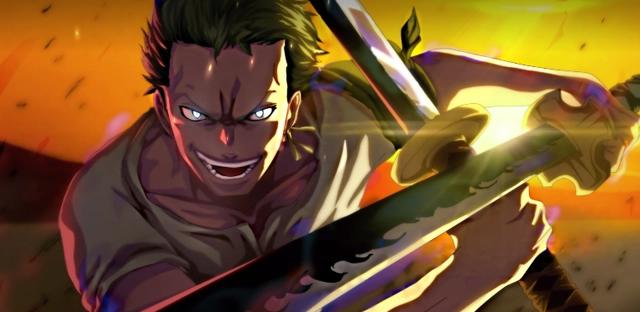 《海贼王》：自律的索隆多可怕，他有多少令人痴迷的招式？