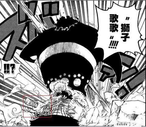 海贼王：索隆成最强剑豪道路上的十大招式，你喜欢哪一个？