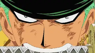 海贼王：索隆成最强剑豪道路上的十大招式，你喜欢哪一个？