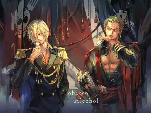 海贼王中索隆的身世之谜,网友的评论却出乎我们的意料之外