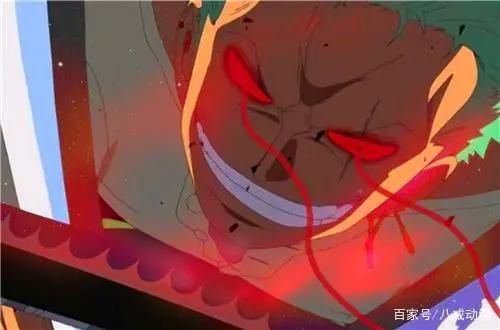 《海贼王》动画组明示索隆具备霸王色霸气，这是又要剧透了？