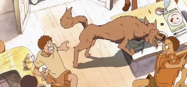 未来大剑客海贼猎人索隆