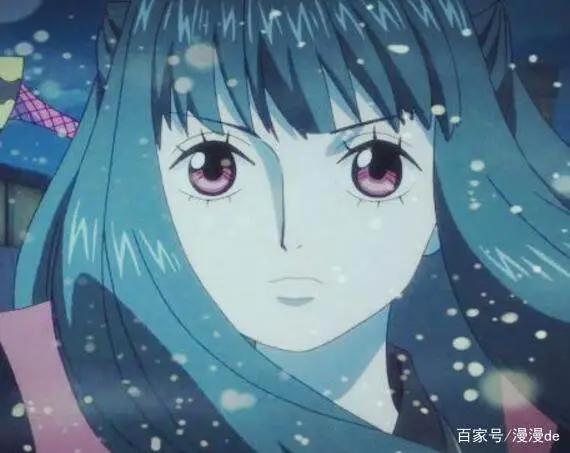 海贼王：索隆的五次艳遇，两次性命被救，一人会陪索隆终身