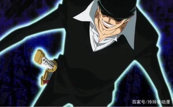 索隆成为世界第一大剑豪，超越鹰眼的必要条件，尾田早已给出暗示