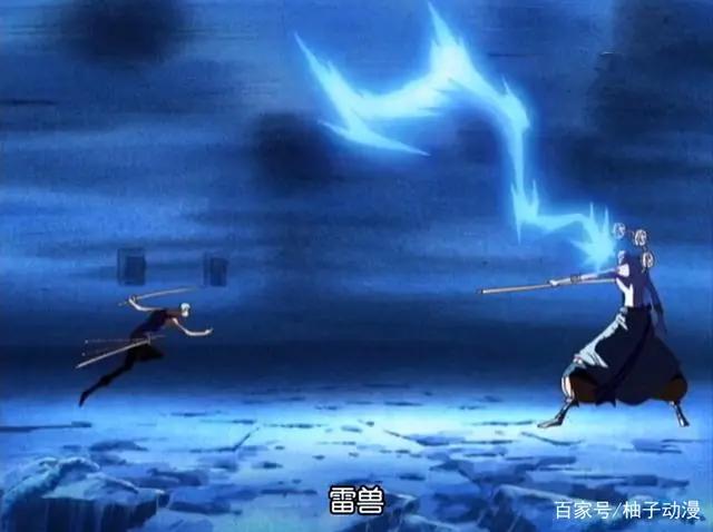海贼王：打败索隆的六个强者，最后一位索隆竟然败了2001次