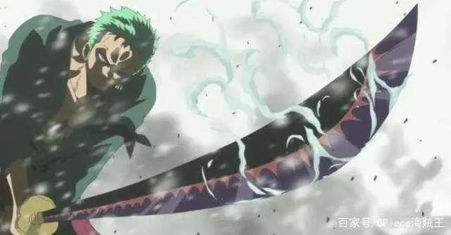 海贼王：写在索隆生日，历数索隆进击之路的12场经典战斗