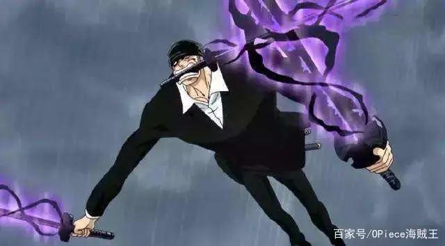 海贼王：写在索隆生日，历数索隆进击之路的12场经典战斗