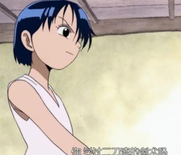 海贼王：索隆的真实身份曝光，其实他才是真正的主角背景