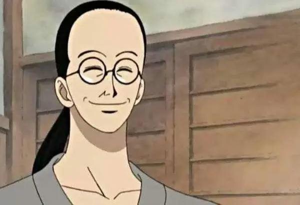 海贼王：索隆的真实身份曝光，其实他才是真正的主角背景