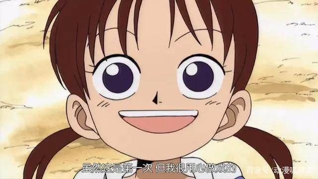 海贼王：一切都没有变化，索隆还是索隆，历史居然在重演