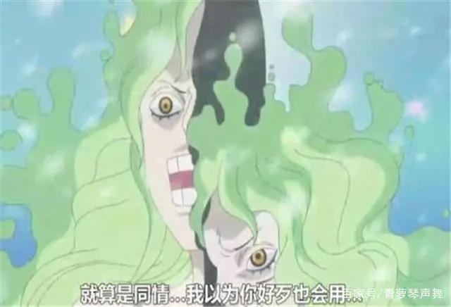 海贼王:盘点索隆霸气的三场战斗,你都知道吗?