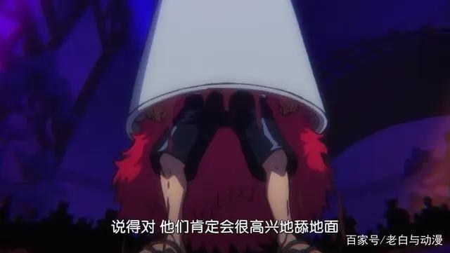 海贼王:索隆拥有霸王色?动画给出实锤了