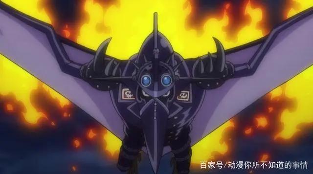 海贼王1033详解：索隆三把刀的秘密解开，开启霸王色霸气