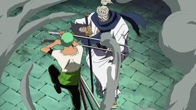 海贼王：重磅！索隆身世之谜的答案，其实就藏在他的生日里