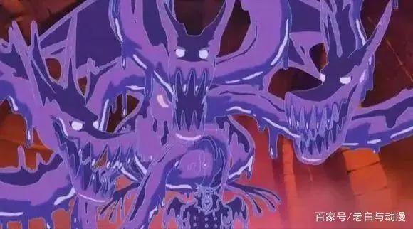 海贼王：适合索隆的五颗果实，第三颗是他想要的，最后一颗不存在