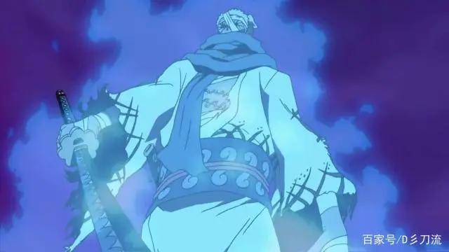 海贼王：索隆的战力究竟到了什么地步？