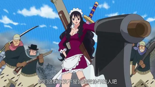 海贼王，最适合索隆的4颗恶魔果实，它们可以让索隆发挥出全力