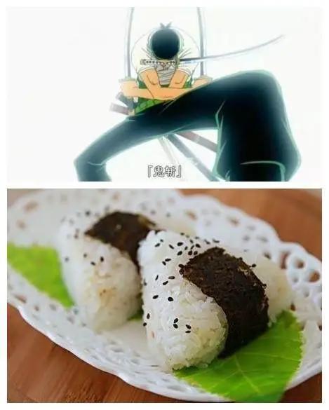 关于索隆十个你可能不知道的事