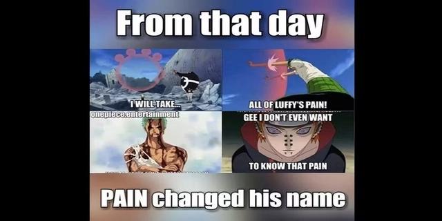 海贼王：粉丝们喜爱索隆的五大原因，路痴当属第一，其次就是脸盲