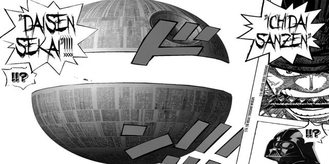 海贼王：粉丝们喜爱索隆的五大原因，路痴当属第一，其次就是脸盲