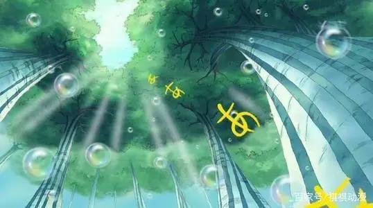 海贼王：索隆招式大全，智商全用在想招式上了