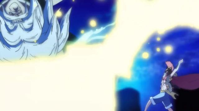 路飞的王者资质，真的是与生俱来的吗？还是主角光环呢？