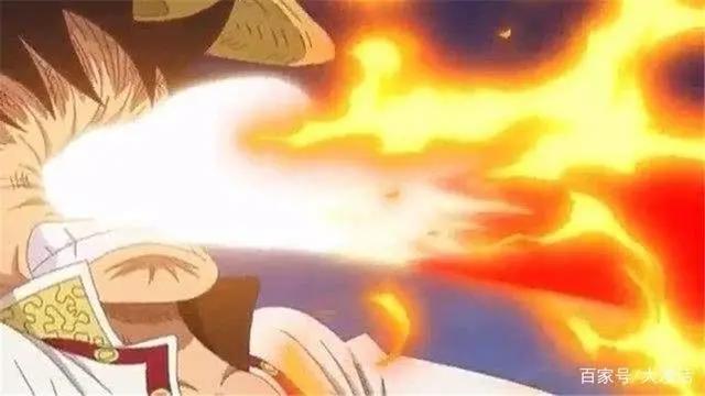 海贼王：路飞被虐得怀疑人生的5次，第3看笑了，最后1次没认出来