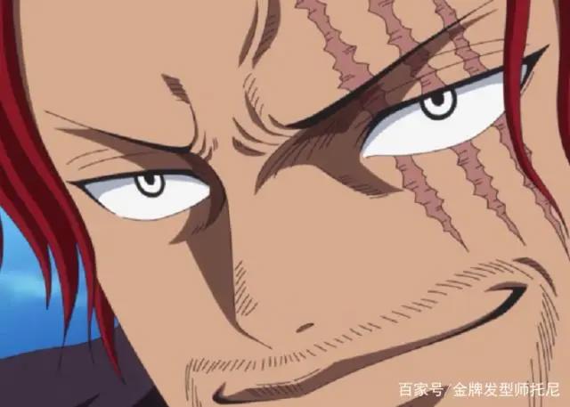 海贼王：路飞成为五皇，众人反应证明关系，海军的他才是路飞挚交