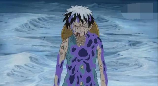 海贼王：路飞最绝望的瞬间，最后一个差点让路飞失去索隆