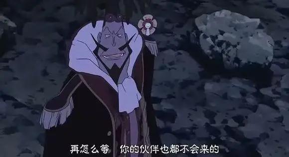 海贼王:路飞最绝望的瞬间,最后一个差点让路飞失去索隆