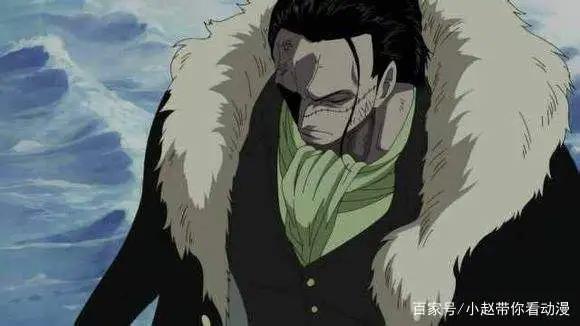 海贼王:他们输给路飞仅仅是因为路飞的主角光环,尾田得背锅!